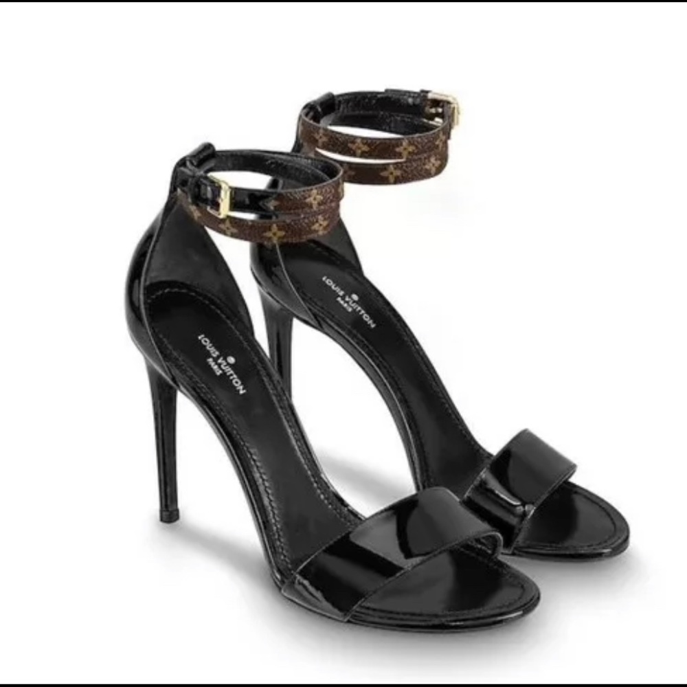 Louis Vuitton shoes size 40